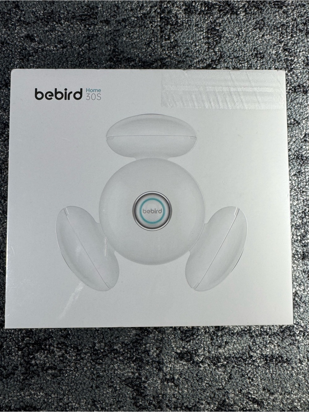 Bebird home 30S Family Edition Smart Ear Cleaning Device New Sealed